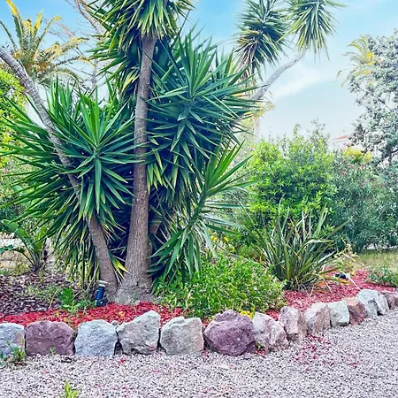 Appartement Lovely In Saint-raphael With Wifi